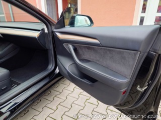 Tesla Model 3 Standard Range Plus kW SO 2021