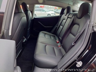 Tesla Model 3 Standard Range Plus kW SO 2021