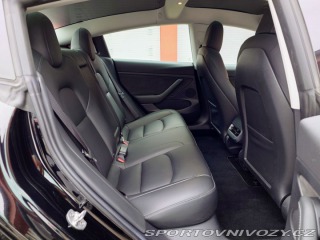 Tesla Model 3 Standard Range Plus kW SO 2021