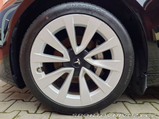 Tesla Model 3 Standard Range Plus kW SO 2021