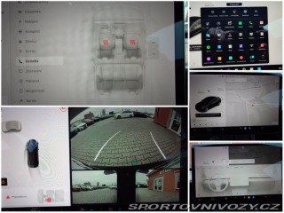 Tesla Model 3 Standard Range Plus kW SO 2021