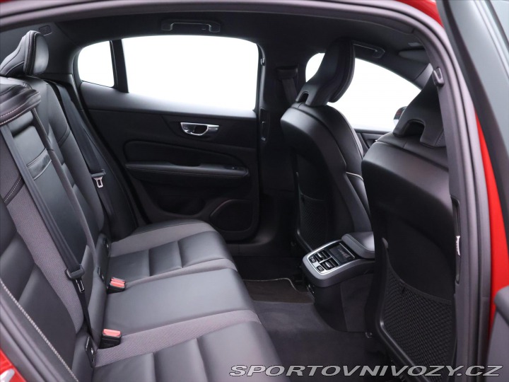 Volvo S60 2,0 T5 186kW Inscription 2019