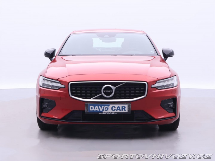 Volvo S60 2,0 T5 186kW Inscription 2019