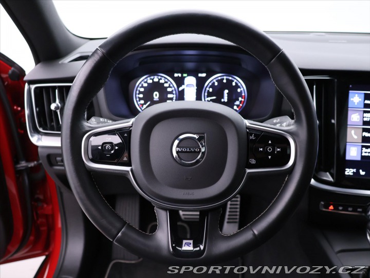 Volvo S60 2,0 T5 186kW Inscription 2019