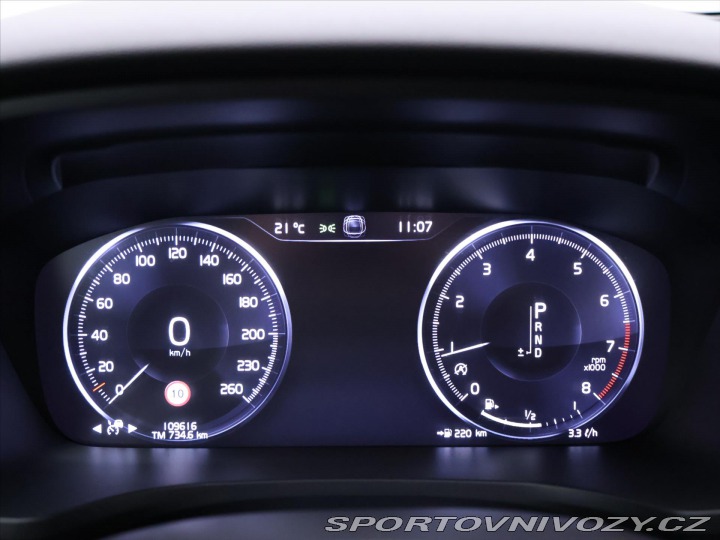 Volvo S60 2,0 T5 186kW Inscription 2019