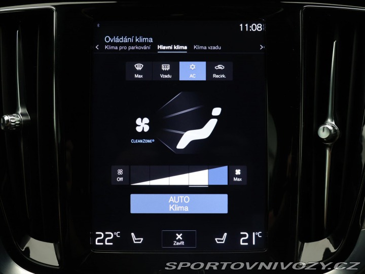 Volvo S60 2,0 T5 186kW Inscription 2019