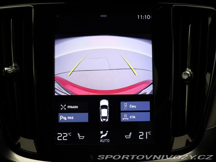 Volvo S60 2,0 T5 186kW Inscription 2019