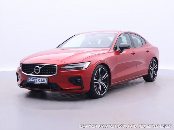 Volvo S60 2,0 T5 186kW Inscription 2019