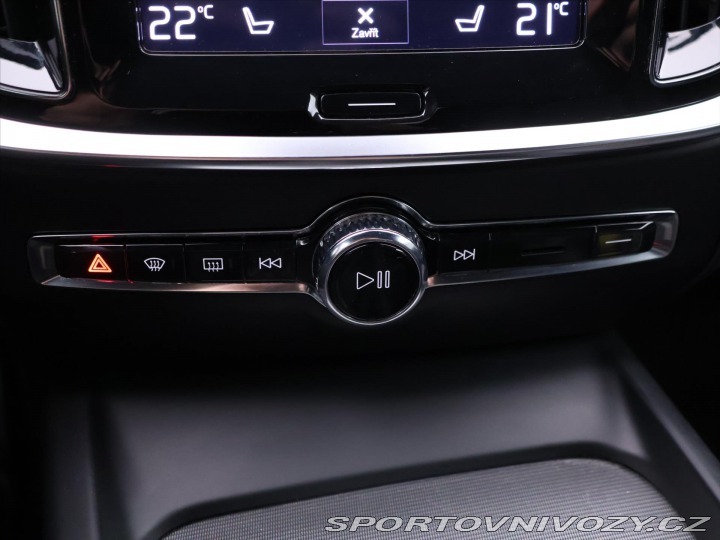 Volvo S60 2,0 T5 186kW Inscription 2019