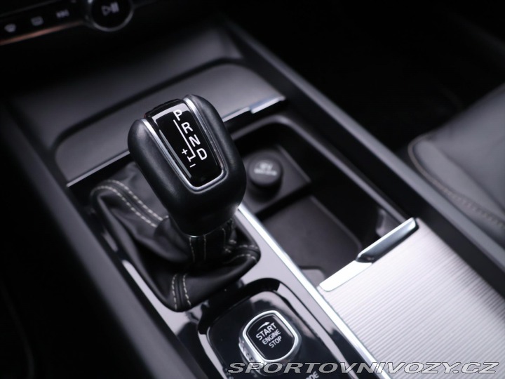 Volvo S60 2,0 T5 186kW Inscription 2019