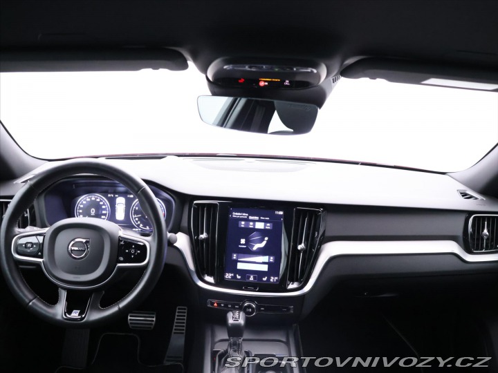Volvo S60 2,0 T5 186kW Inscription 2019