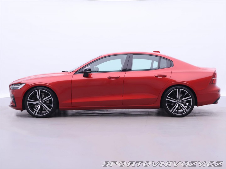 Volvo S60 2,0 T5 186kW Inscription 2019