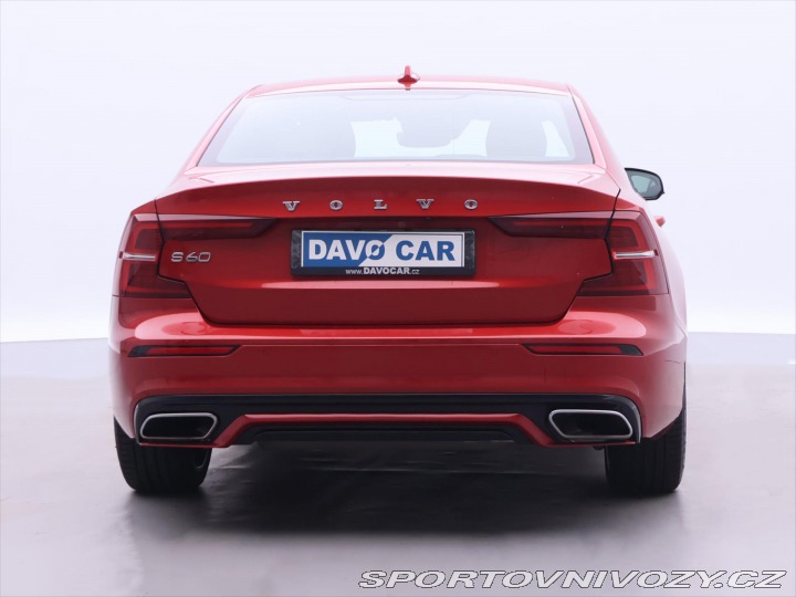 Volvo S60 2,0 T5 186kW Inscription 2019