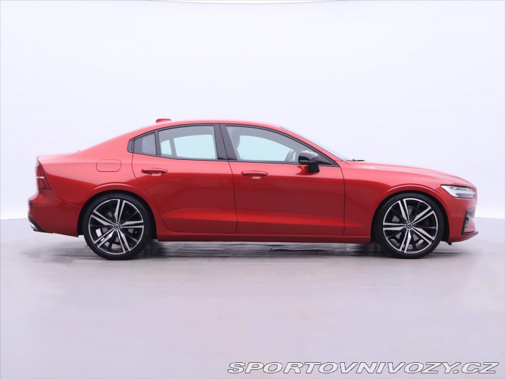 Volvo S60 2,0 T5 186kW Inscription 2019