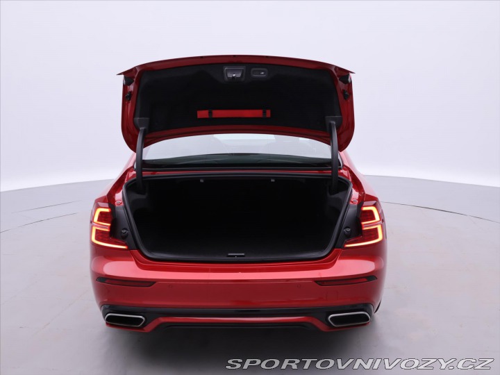 Volvo S60 2,0 T5 186kW Inscription 2019