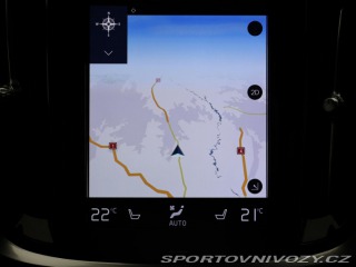 Volvo S60 2,0 T5 186kW Inscription 2019