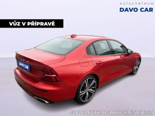 Volvo S60 2,0 T5 186kW Inscription 2019