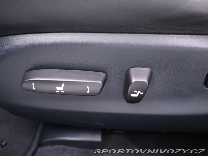 Lexus IS 250 2,5 i 153kW V6 Automa 2007