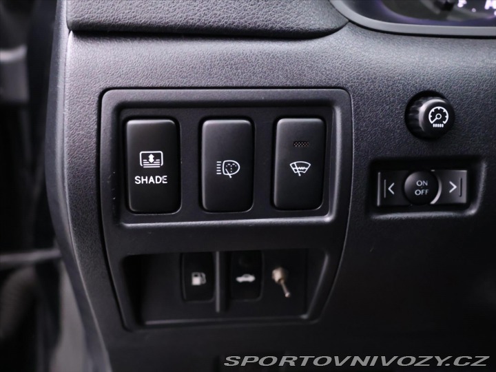 Lexus IS 250 2,5 i 153kW V6 Automa 2007