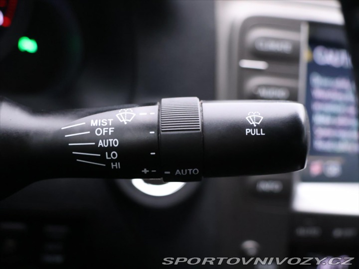 Lexus IS 250 2,5 i 153kW V6 Automa 2007