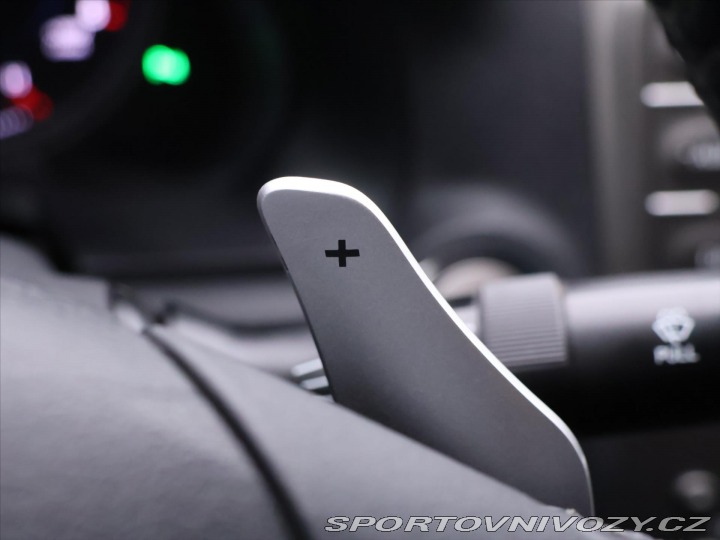 Lexus IS 250 2,5 i 153kW V6 Automa 2007