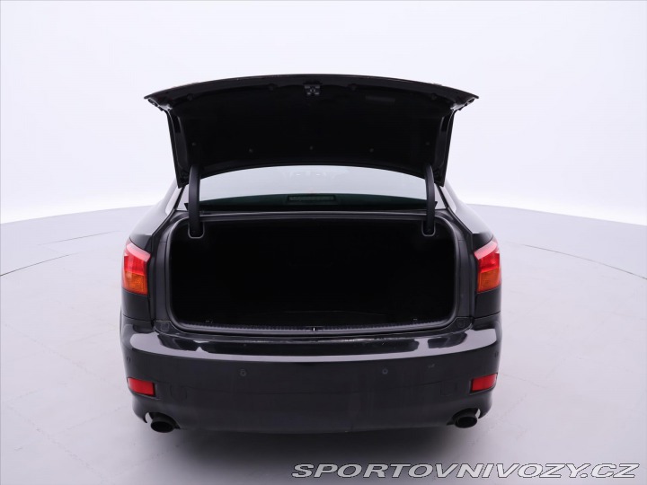 Lexus IS 250 2,5 i 153kW V6 Automa 2007