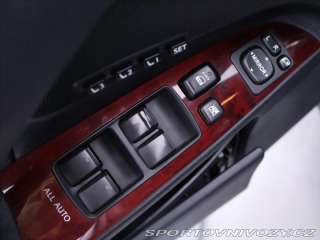 Lexus IS 250 2,5 i 153kW V6 Automa 2007