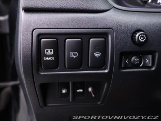 Lexus IS 250 2,5 i 153kW V6 Automa 2007