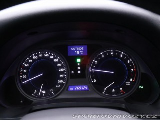 Lexus IS 250 2,5 i 153kW V6 Automa 2007