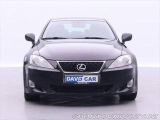 Lexus IS 250 2,5 i 153kW V6 Automa 2007