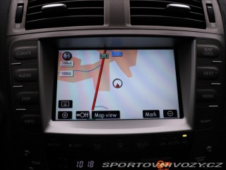 Lexus IS 250 2,5 i 153kW V6 Automa 2007