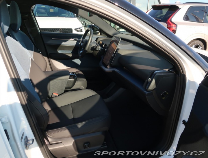 Volvo EX30 Single RWD ULTRA 2024