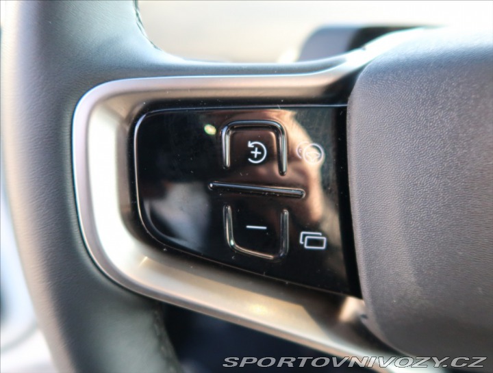 Volvo EX30 Single RWD ULTRA 2024