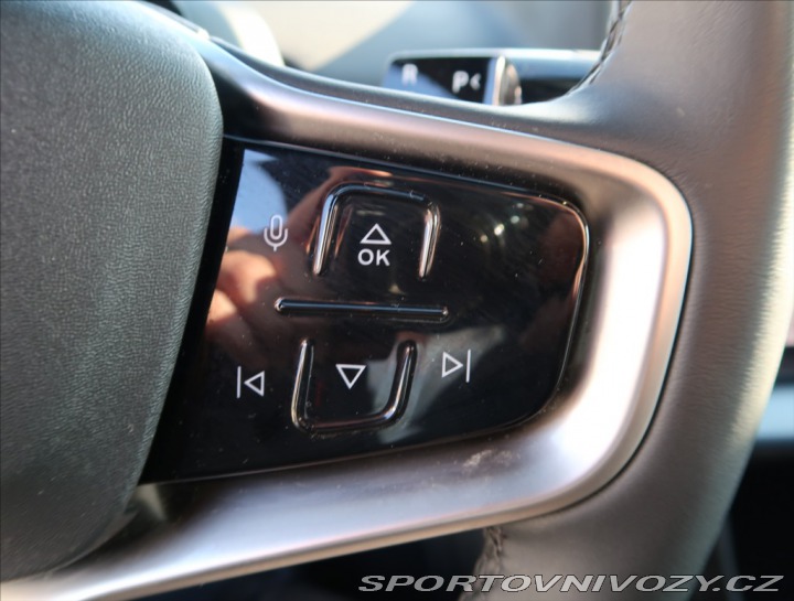 Volvo EX30 Single RWD ULTRA 2024