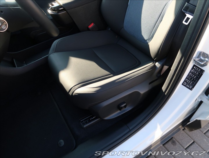 Volvo EX30 Single RWD ULTRA 2024