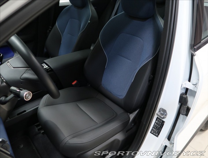 Volvo EX30 Single RWD ULTRA 2024