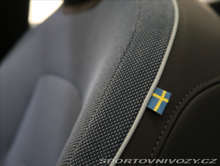 Volvo EX30 Single RWD ULTRA 2024