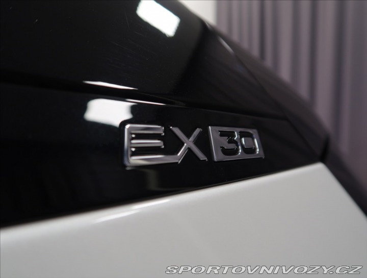 Volvo EX30 Single RWD ULTRA 2024