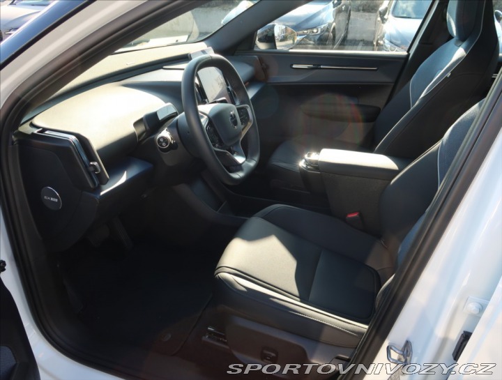 Volvo EX30 Single RWD ULTRA 2024