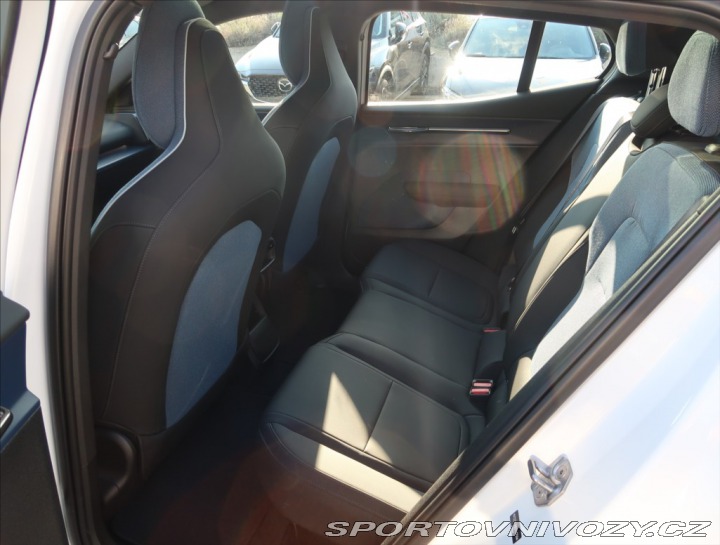 Volvo EX30 Single RWD ULTRA 2024