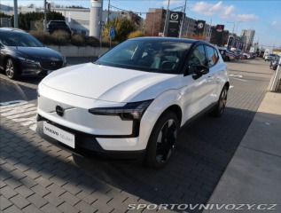 Volvo EX30 Single RWD ULTRA 2024