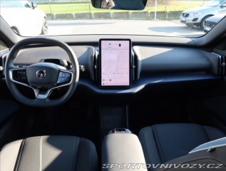 Volvo EX30 Single RWD ULTRA 2024