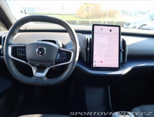 Volvo EX30 Single RWD ULTRA 2024