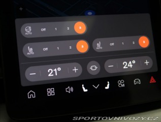 Volvo EX30 Single RWD ULTRA 2024