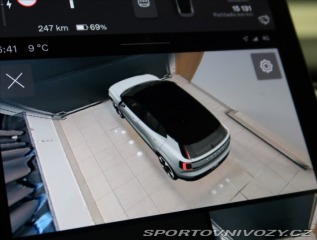 Volvo EX30 Single RWD ULTRA 2024