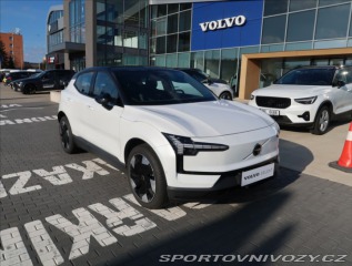 Volvo EX30 Single RWD ULTRA 2024
