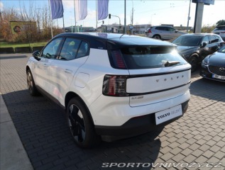 Volvo EX30 Single RWD ULTRA 2024
