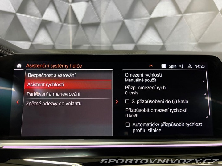 BMW X5 M50d xDrive M-SPORT, LED 2019