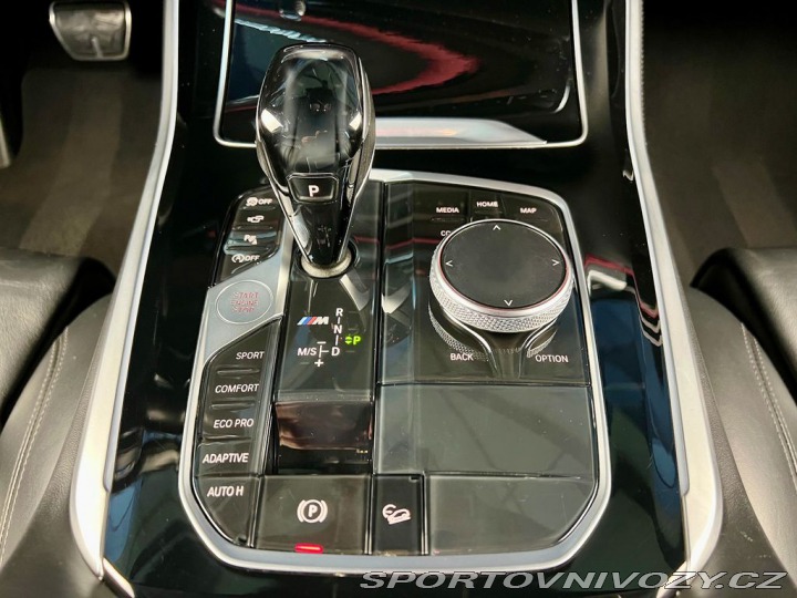 BMW X5 M50d xDrive M-SPORT, LED 2019