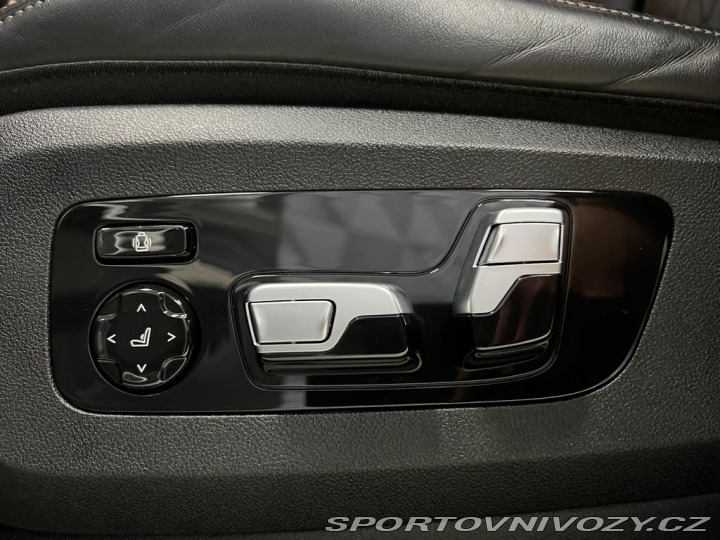 BMW X5 M50d xDrive M-SPORT, LED 2019